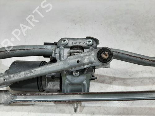 Front wiper motor AUDI A3 Convertible (8P7) 1.6 | BP33988203M29 - Image 3