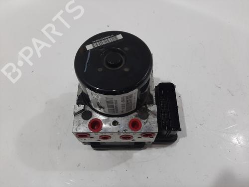 ABS pump VAUXHALL ASTRA Mk VI (J) (P10) 2.0 CDTi | BP29417517M43 