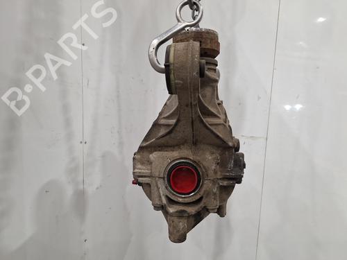 Rear differential JAGUAR XE (X760) 2.0 | BP30694517M24 