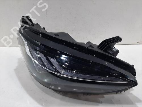 Koplamp rechts MG MG HS (AS23) 1.5 T (SAS23) (162 hp) 31361028