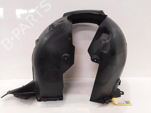 Used Wheel arch Wheel arch AUDI A3 (8V1, 8VK) 2.0 TDI (150 hp) 33939696 33939696