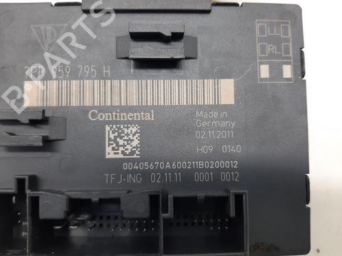 Control unit PORSCHE PANAMERA (970) 3.0 D | BP26784089M11 - Image 4