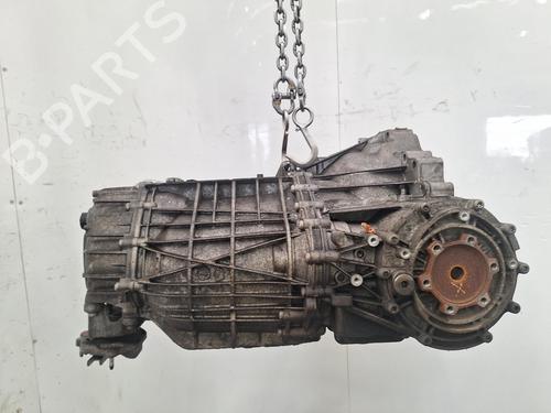 Gearbox AUDI A4 B8 (8K2) 2.0 TDI | BP32757371M3  - Image 5