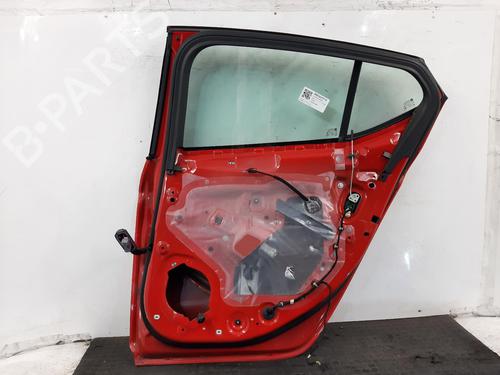Right rear door VAUXHALL ASTRA Mk VII (K) (B16) 1.0 | BP31769620C5