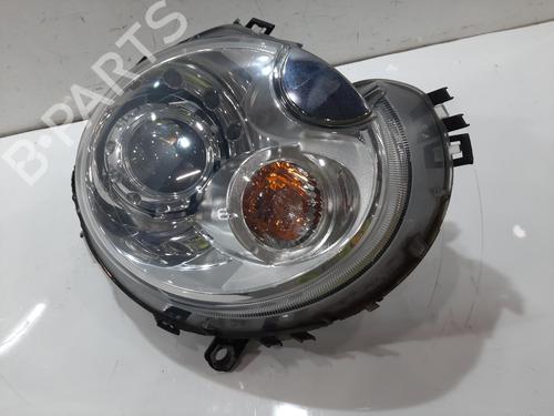 Right headlight MINI MINI (R56) Cooper D | BP37157825C29 - Image 4