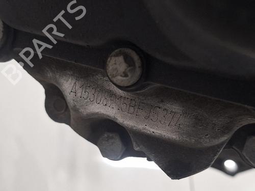 Gearbox VAUXHALL ADAM (M13) 1.2 | BP29472003M3 