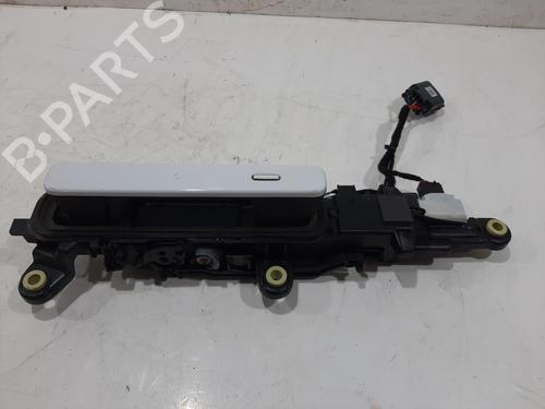 Udvendigt håndtag JAGUAR I-PACE (X590) EV400 AWD (400 hp) 30608776