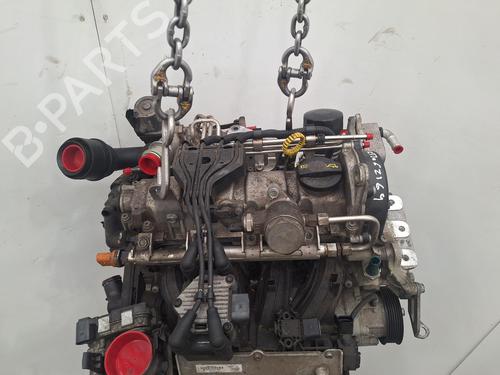 Engine SKODA FABIA II (542) 1.2 TSI | BP39965066M1 - Image 6