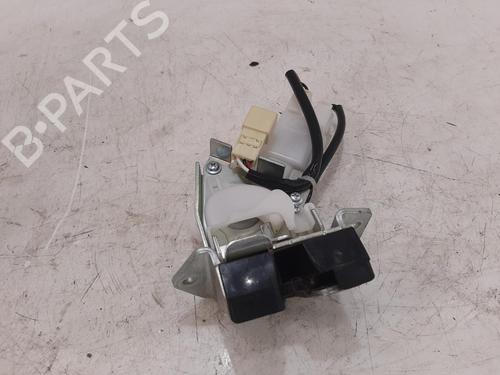Bagklap lås SUZUKI VITARA (LY) 1.6 (APK 416) | BP33318591C101 - Image 2