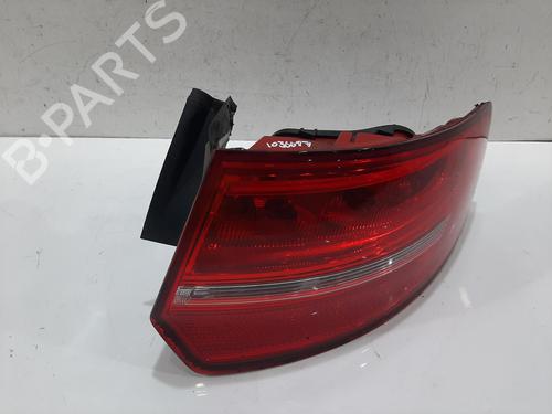 Used Right taillight AUDI A3 Sportback (8PA) 1.6 TDI (105 hp) 30928617