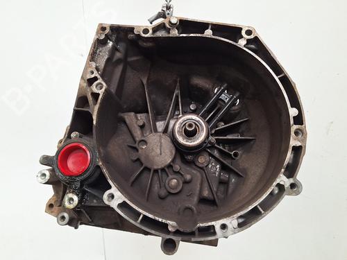 Caja de cambios Caja de cambios FORD FIESTA VI (CB1, CCN) 1.0 Sport (140 hp) 36916783 36916783