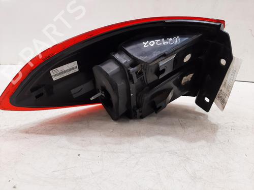 Right taillight FORD ECOSPORT 1.0 EcoBoost | BP29496489C35 