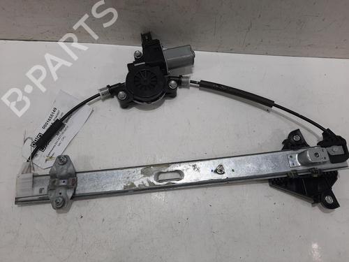 Front right window mechanism MAZDA CX-3 (DK) 2.0 SKYACTIV-G | BP32851717C23 - Image 5