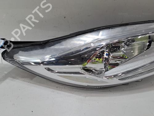 Right headlight FORD FIESTA VI (CB1, CCN) 1.0 Sport | BP36810777C29 - Image 3