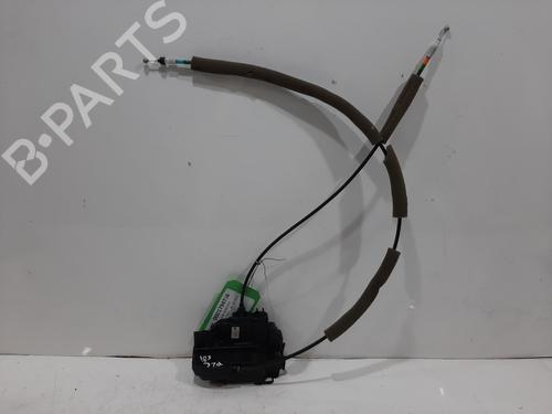 Used Front left lock Front left lock 38078487 38078487