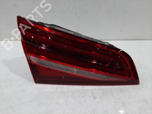 Used Left tailgate light Left tailgate light 37607896 37607896