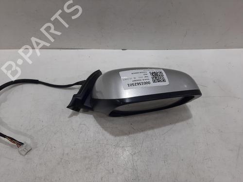 Right mirror HONDA JAZZ III (GE_, GG_, GP_, ZA_) 1.3 i (GE6, GG3, GG6) | BP30360210C27
