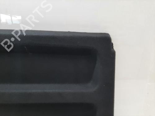 Rear parcel shelf DACIA SANDERO II 1.0 SCe 75 (B8JC, B8JD, B8NC) | BP36593820C85 - Image 6