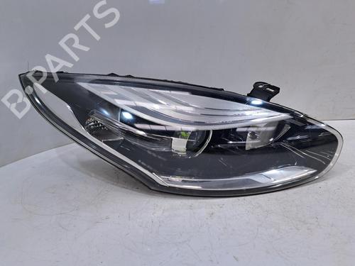 Right headlight RENAULT MEGANE III Hatchback (BZ0/1_, B3_) 1.5 dCi (BZ09, BZ0D, BZ1W, BZ29, BZ14) | BP29524892C29 