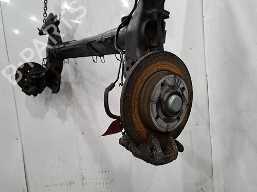 Rear axle CITROËN C3 AIRCROSS II (2R_, 2C_) 1.2 PureTech 82 (2RHMRC, 2RHMZB) | BP26864744M2 