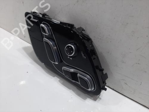 Elektronisk modul LAND ROVER RANGE ROVER IV (L405) 4.4 SDV8 4x4 | BP29553446M83