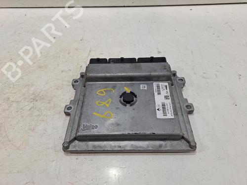 Control unit DACIA SANDERO II TCe 90 (B8M1, B8MA, B8AC) | BP31846596M11