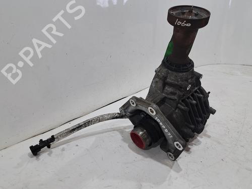 Transfer box FORD KUGA II (DM2) 2.0 TDCi 4x4 | BP39578023M36 - Image 3