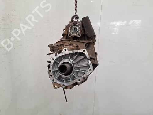 Transfer box ISUZU D-MAX II (TFR, TFS) 2.5 CRDi 4x4 (TFS86J) | BP39506774M36 - Image 2