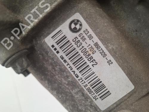 Gearbox BMW 1 (F21) 114 d | BP37172468M3  - Image 6