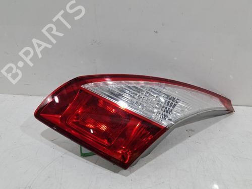 Fanale posteriore destro Fanale posteriore destro RENAULT MEGANE III Hatchback (BZ0/1_, B3_) 1.5 dCi (BZ09, BZ0D, BZ1W, BZ29, BZ14) (110 hp) 36315977 36315977