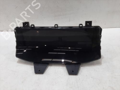 Used Instrument cluster LAND ROVER RANGE ROVER SPORT II (L494) 3.0 SDV6 Hybrid 4x4 (340 hp) 30285612