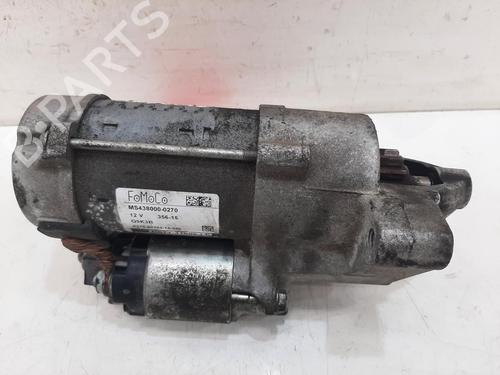 Starter FORD MONDEO V Turnier (CF) 2.0 TDCi | BP35768397M8 - Image 4