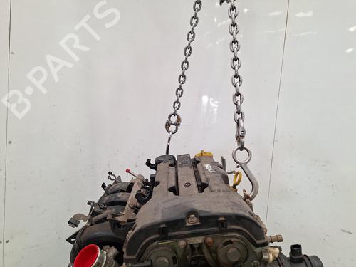 Engine VAUXHALL ADAM (M13) 1.4 | BP36452266M1  - Image 6