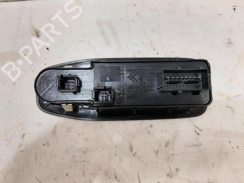 Right front window switch PEUGEOT 2008 I (CU_) 1.2 THP 110 / PureTech 110 | BP32851915I26 - Image 4