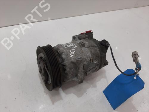 AC compressor VAUXHALL MERIVA Mk II (B) (S10) 1.4 | BP36289964M34 - Image 4