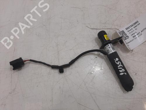 Used Electronic module JAGUAR I-PACE (X590) EV400 AWD (400 hp) 30516828