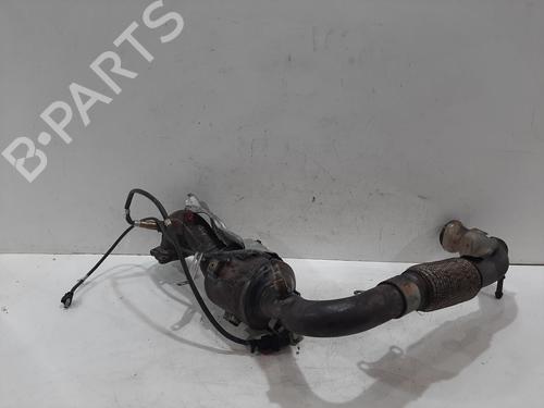 Used Catalyst FORD FIESTA VII (HJ, HF) 1.0 EcoBoost (125 hp) 30829429