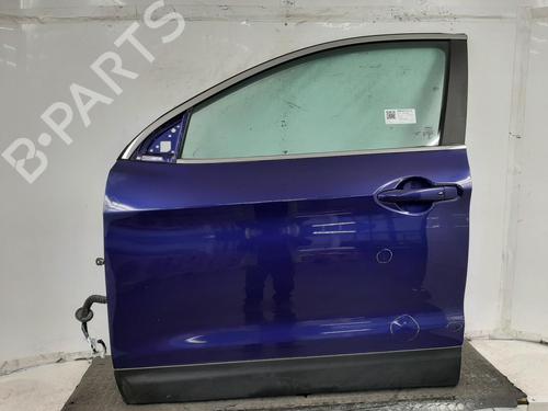 Used Left front door Left front door NISSAN QASHQAI II (J11, J11_) 1.5 dCi (110 hp) 33336293 33336293