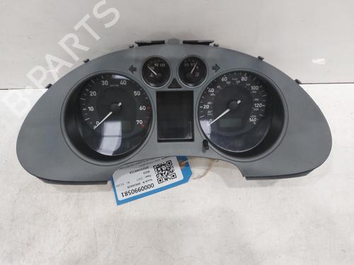 Used Instrument cluster SEAT IBIZA III (6L1) 1.2 12V (70 hp) 26828360