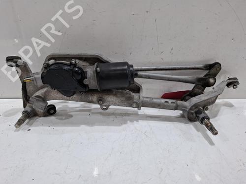 Used Front wiper motor Front wiper motor HONDA CR-V III (RE_) 2.2 i-DTEC 4WD (RE6) (150 hp) 40454951 40454951