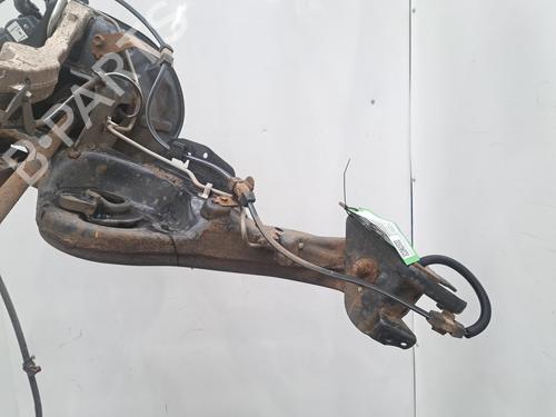 Left rear suspension arm NISSAN X-TRAIL III (T32_, T32R, T32RR) 1.7 dCi ALL MODE 4x4-i | BP26745512M14 