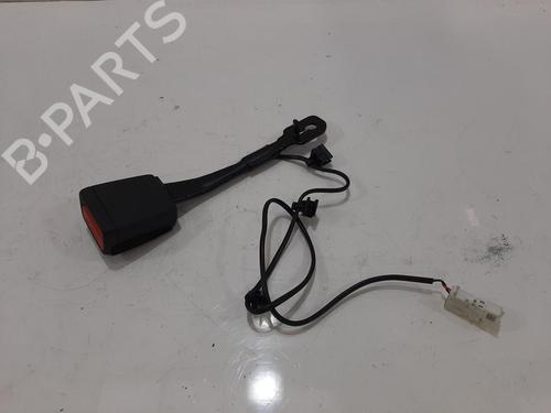 Used Seat buckle Seat buckle BMW 1 (F40) 118 i (140 hp) 33317932 33317932