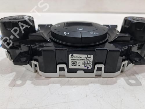 Climate control FORD FIESTA VI (CB1, CCN) 1.0 EcoBoost | BP30694778I5 - Image 4