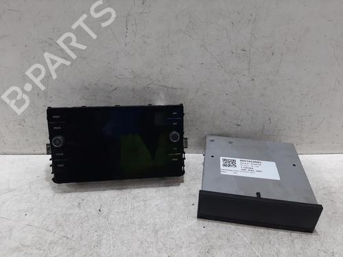 Used Radio Radio VW T-CROSS (C11, D31) 1.5 TSI (150 hp) 33335357 33335357