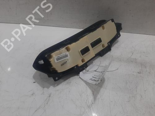 Climate control HONDA CR-V IV (RM_) 1.6 i-DTEC 4WD (RE6) | BP32478230I5