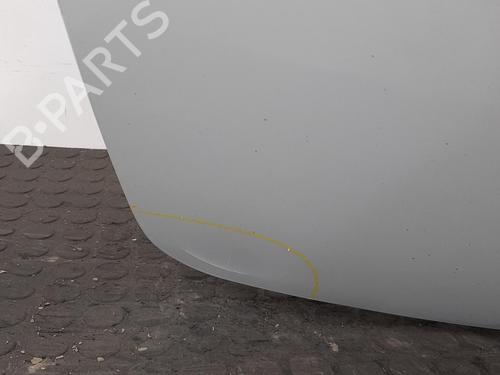 Tailgate MITSUBISHI ECLIPSE CROSS (GK_, GL_) 1.5 T-Mivec | BP29397737C6 