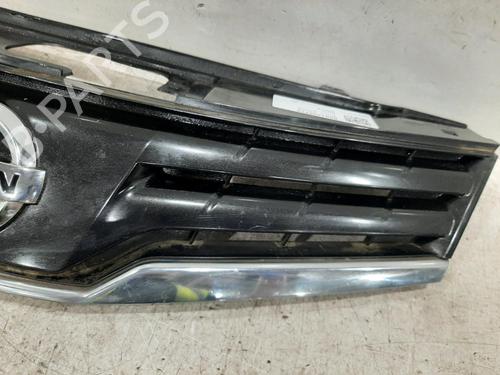 Grille NISSAN NOTE (E11, NE11) 1.5 dCi | BP26778330C40 