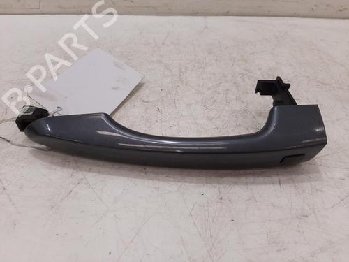 Used Front left exterior door handle Front left exterior door handle 37409124 37409124