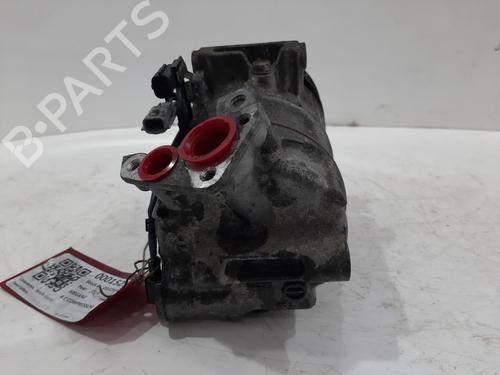 AC compressor RENAULT MEGANE IV Grandtour (K9A/M/N_) 1.5 Blue dCi 115 (K9A6) | BP29524766M34 