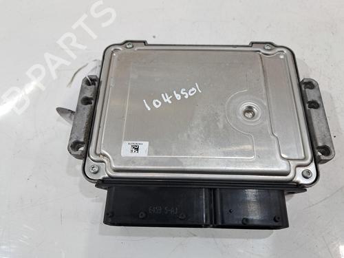 Control unit SUZUKI VITARA (LY) 1.4 T (APK414) | BP33720857M11  - Image 5